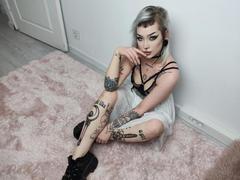 ViviaDark from ImLive