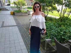 VivianTease - female with brown hair webcam at xLoveCam