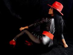 VivianaDiaz from LiveJasmin