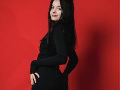 VivienWesti - female with brown hair and  small tits webcam at LiveJasmin