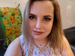 VladaCandy from xLoveCam