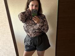 VladaCandy - female with brown hair and  big tits webcam at xLoveCam