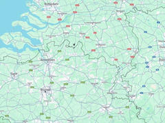 Voennies-hot - female with black hair webcam at xLoveCam