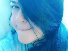 LuciaVonne - female with black hair and  big tits webcam at LiveJasmin