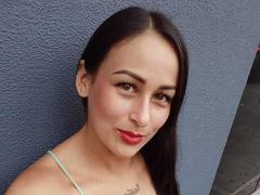 VSusanaperX from xLoveCam