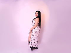 VynxDarkFire - female webcam at xLoveCam