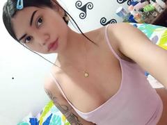 VyxiraMarchan - female webcam at xLoveCam