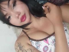 VyxiraMarchan from xLoveCam