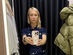 WalterCami - blond female webcam at xLoveCam