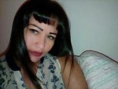 AntonelaAdams - female with brown hair and  small tits webcam at xLoveCam