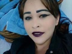 AntonelaAdams - female with brown hair and  small tits webcam at xLoveCam