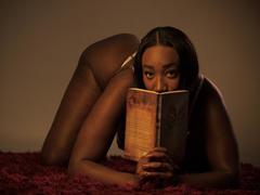 WarisEllen - female with black hair webcam at xLoveCam