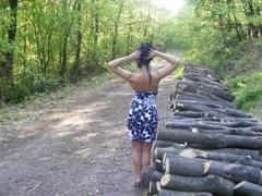 wantedcandy-hot - female with black hair webcam at xLoveCam