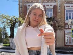 WeiKazakos - female webcam at xLoveCam