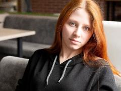 WeisaMoor - female webcam at xLoveCam