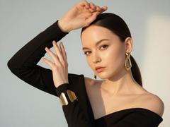 WeksaMur - female with brown hair webcam at LiveJasmin