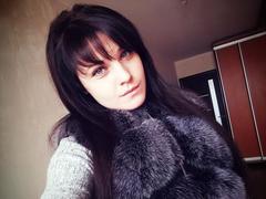 WenTina - female with brown hair webcam at xLoveCam