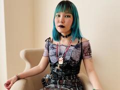 WendyCorduroy from LiveJasmin