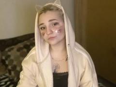 WendyMoira69 - blond female with  small tits webcam at xLoveCam