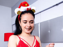 WendySchulz - female with black hair webcam at ImLive