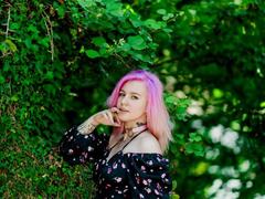 WhiteKrol - blond female with  big tits webcam at xLoveCam