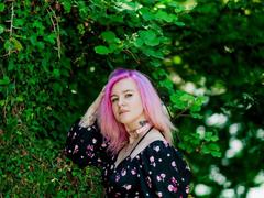 WhiteKrol - blond female with  big tits webcam at xLoveCam