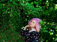 WhiteKrol - blond female with  big tits webcam at xLoveCam