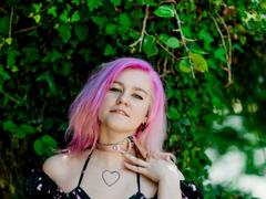 WhiteKrol - blond female with  big tits webcam at xLoveCam