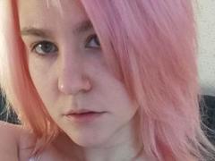 WhiteKrol - blond female with  big tits webcam at xLoveCam