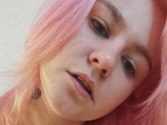 WhiteKrol - blond female with  big tits webcam at xLoveCam