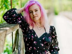 WhiteKrol - blond female with  big tits webcam at xLoveCam