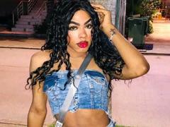 Whitneyt - shemale webcam at xLoveCam