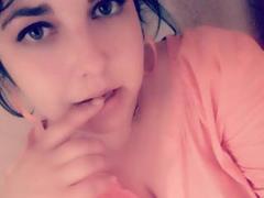 WhitteLotus - female with black hair and  small tits webcam at xLoveCam