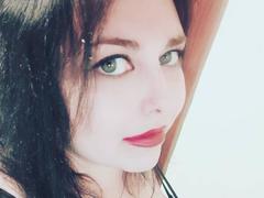 WhitteLotus - female with black hair and  small tits webcam at xLoveCam