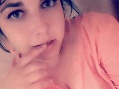 WhitteLotus - female with black hair and  small tits webcam at xLoveCam