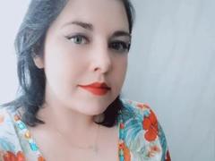 WhitteLotus - female with black hair and  small tits webcam at xLoveCam