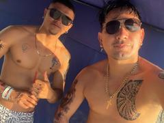 WilFelix from xLoveCam