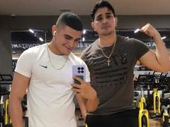 WilFelix - male webcam at xLoveCam