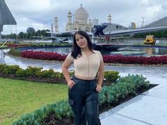 WilSofi - shemale webcam at xLoveCam