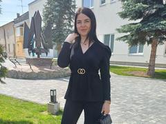 WildBerryMuse-hot - female with black hair webcam at xLoveCam