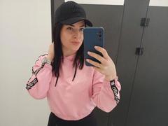 WildBerryMuse-hot from xLoveCam