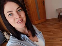 WildBerryMuse-hot - female with black hair webcam at xLoveCam