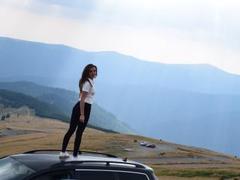 WildBlondy69 - female with brown hair webcam at xLoveCam