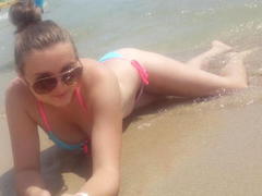 WildBlondy69 - female with brown hair webcam at xLoveCam