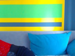 WildBlondy69 - female with brown hair webcam at xLoveCam