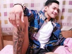 WildBoyHotty - male webcam at xLoveCam