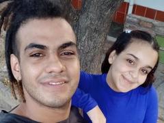 WildCoupleS from xLoveCam