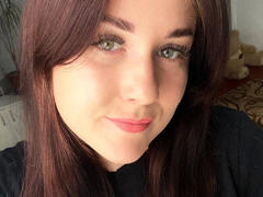 WildFlower-hot - female with brown hair webcam at xLoveCam