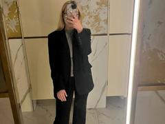 MakSisisia - blond female with  big tits webcam at xLoveCam