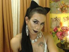 xTsDarkAngelx from LiveJasmin